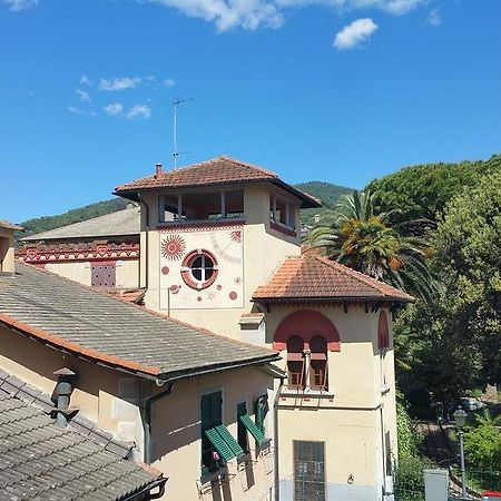 La Merlettaia 拉帕洛 外观 照片